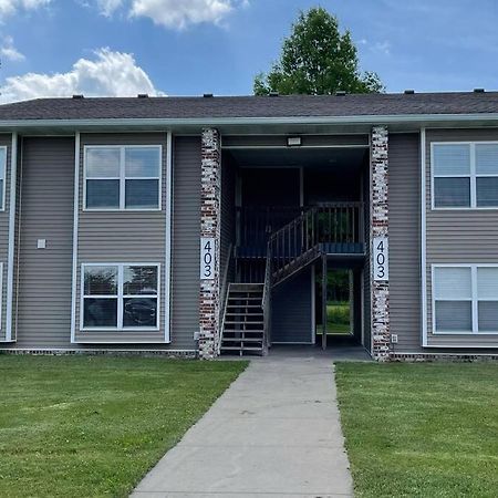 The Bernice - 2 Bedroom Apt In Quilt Town, Usa Hamilton Luaran gambar